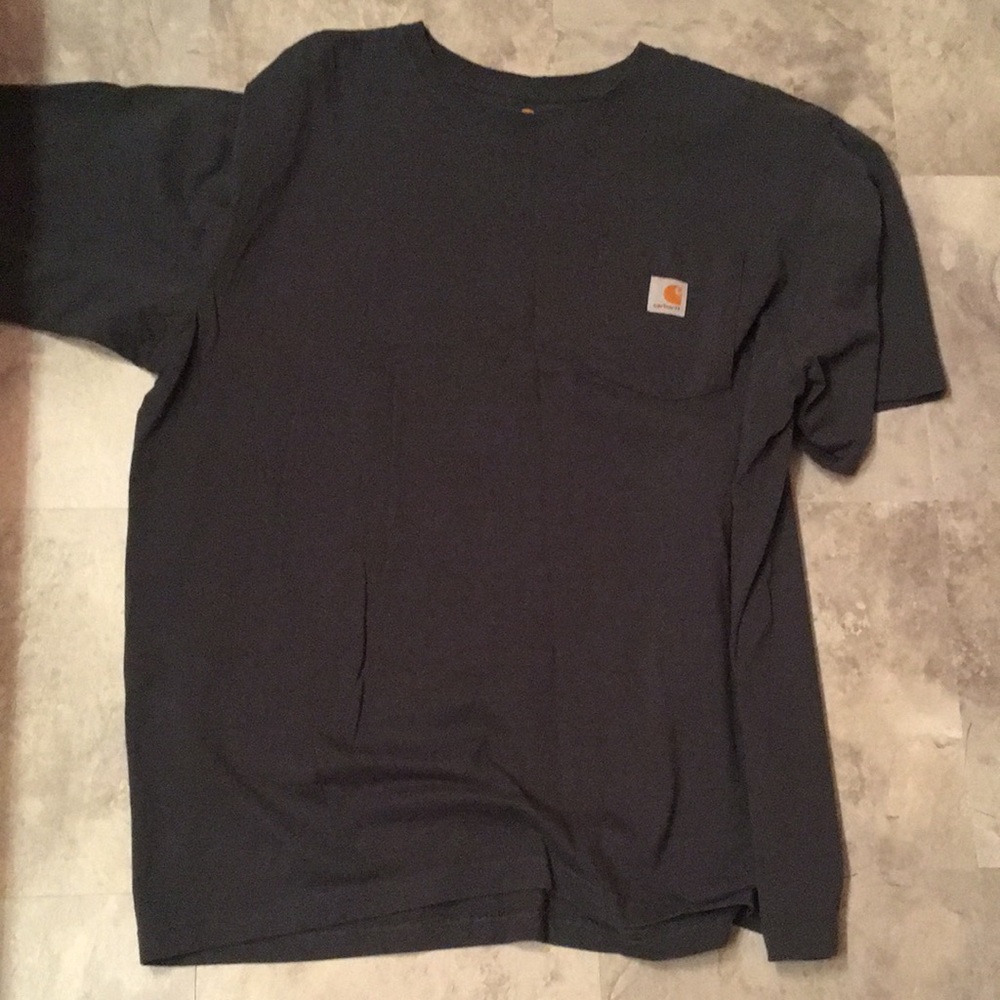 Carhartt men’s t-shirt